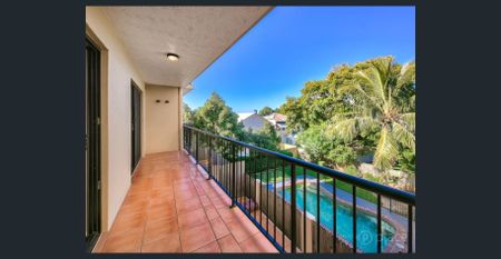 Large two Bedroom unit with a Shared Pool - Photo 3