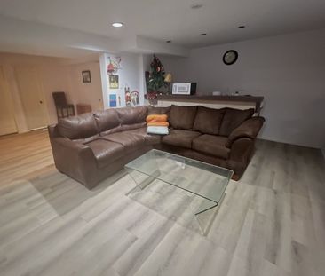 For Lease - 38 Marcelline Crescent Unit# Lower Room1, Toronto, Ontario - Photo 5