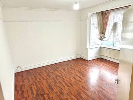 2 Bed Maisonette, Galpins Road, CR7 - Photo 4