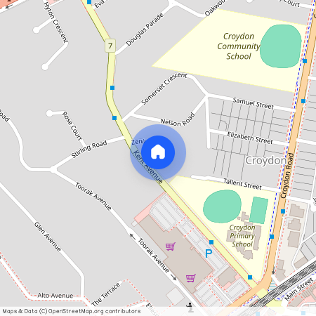 5 Zenith Close, Vic 3136, Croydon