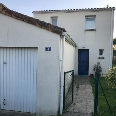 PAVILLON NIORT - 5 pièce(s) - 103 m2 - Photo 1