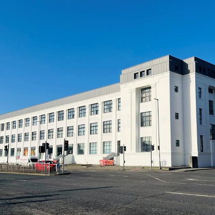 24 Meadowbank Court, 141 Strand Road, Derry/Londonderry, BT48 7PB - Photo 1