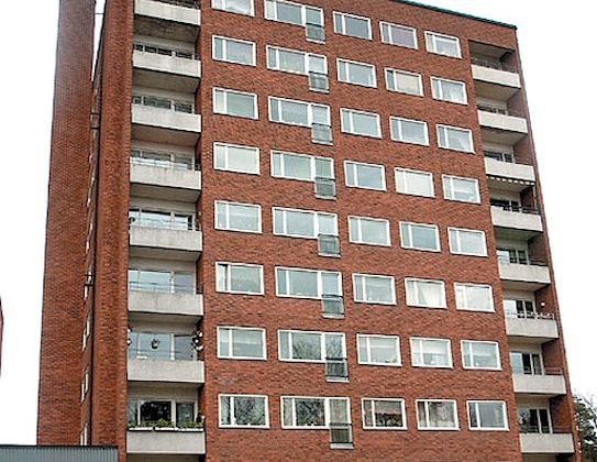 Korpstigen 10, Trångsund - Foto 1