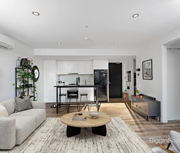 ONE BEDROOM PLUS STUDY IN DESIRABLE ARK DEVELOPMENT! - Photo 1