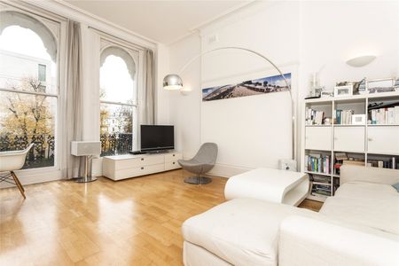 Ladbroke Grove, London, W11 flat to rent - Photo 4