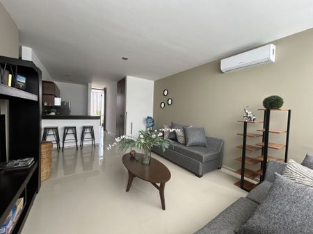 Departamento de 2 recámaras, amueblado, en privada. - Photo 2