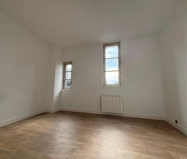 Appartement à louer 3 pièces 58m² - Photo 1