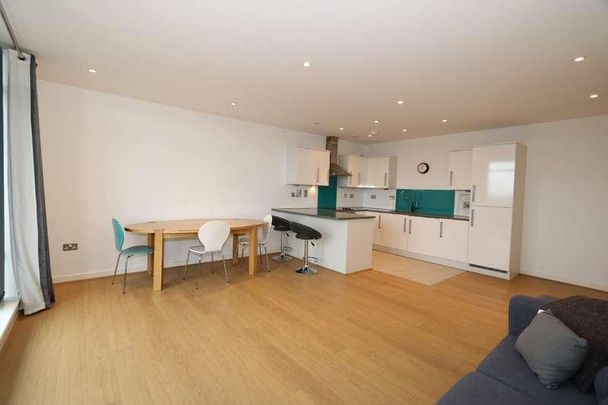 Goldington Road, Bedford, MK40 - Photo 1