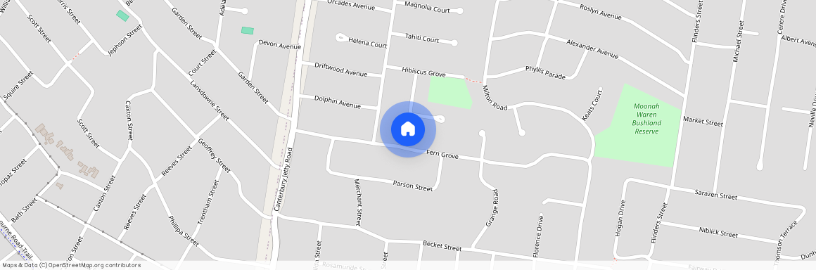 60 Fern Grove, Vic 3941, Rye