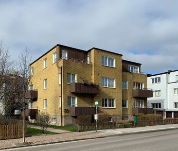 Ödmanssonsgatan 33 - Photo 3