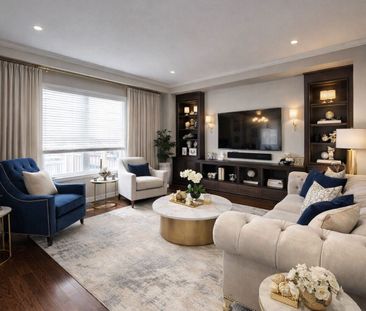 For Lease - 4646 Thomas Alton Boulevard, Burlington, Ontario - Photo 1