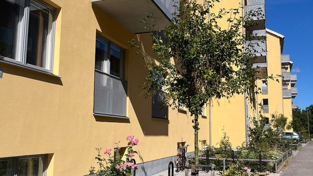 Tekla Thomassons Gata 22A, Segevång - Photo 1