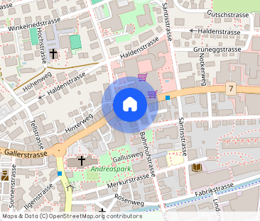 Charming townhouse in the center - Photo 1