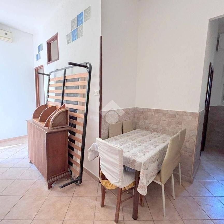 Monolocale via Agostino Inveges 24, Malaspina, Palermo - Photo 1