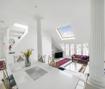 3 bedroom apartment to rent - Photo 4