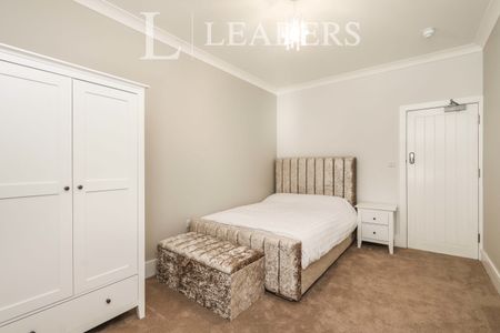 1 bedroom property to rent Langsett Road, Sheffield, South Yorkshire, S6 - Photo 3