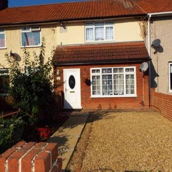3 bedroom terraced house to rent - Photo 1