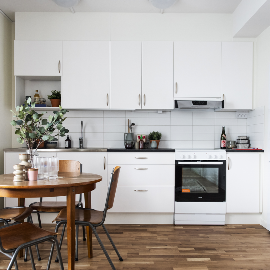 Hållbo Sjuksalen 2 AB - Foto 1