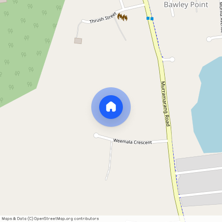 4 Weemala Cres, NSW 2539, Bawley Point