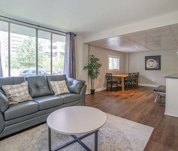 Aldrin House - 1 Bedroom - Photo 4