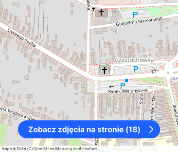 Apartament 3 pokoje Parkitka Okulickiego – zdjęcie 1