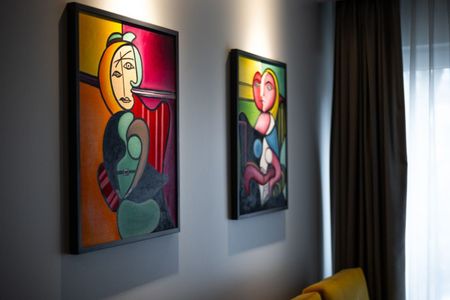 Mieszkanie klasy Premium - Taśmowa 4 47 m² - Photo 5