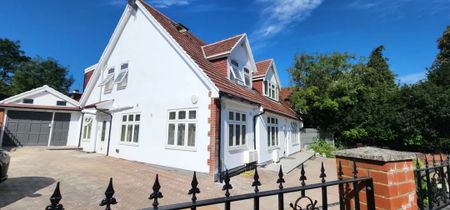 Studio Flat, Manor Drive, HA9 - Photo 4