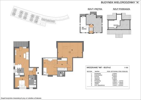 MIESZKANIE NA WYNAJEM-PRĄDNIK BIAŁY 89M² - Фото 2