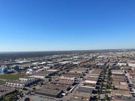 For Lease - 5 Buttermill Avenue Unit# 4811, Vaughan, Ontario - Photo 2