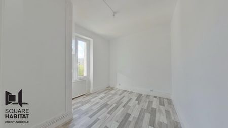Location Appartement 3 pièces 59m² CHATELLERAULT 86100 - Photo 2