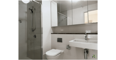 Two Bedroom, Two Bathroom Highrise Perth Apartment - Photo 3