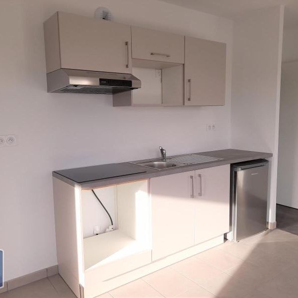 Location Appartement 4 pièces 75m² REIMS 51100 - Photo 1