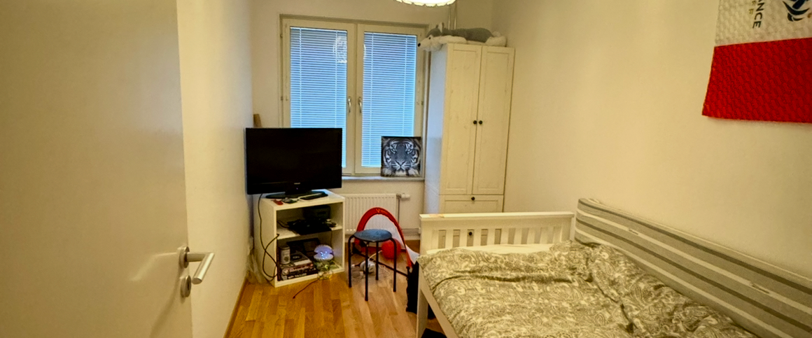 Kryddblandargatan, Uppsala - Foto 1