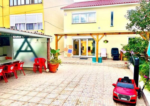 Moradia T3 em Setúbal