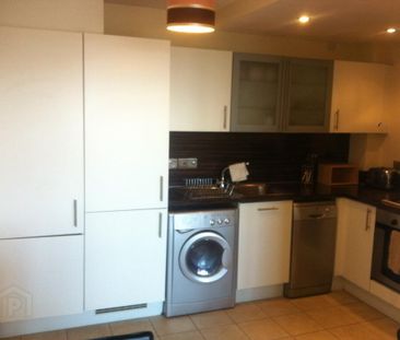 137 Victoria Place, 20 Wellwood Street, Great Victoria Street, Belf... - Photo 2