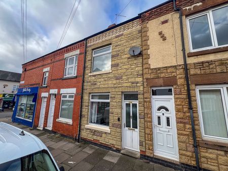 2 Bed Terraced House, Cecilia Road, LE2 - Photo 4