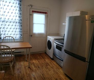 Appartement 4 1/2 à louer, Verdun, Montréal, 1400$ par mois - Photo 1