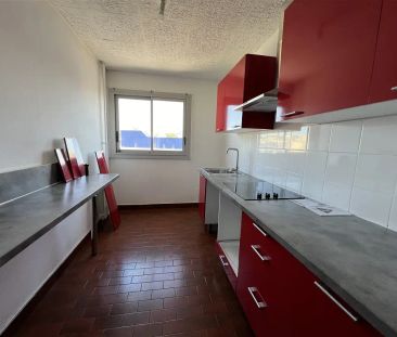 Location appartement 3 pièces - 65m² à Marseille (13004) - Photo 5