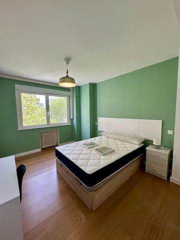 Avenida de Baviera, Madrid, Community of Madrid 28028 - Photo 5