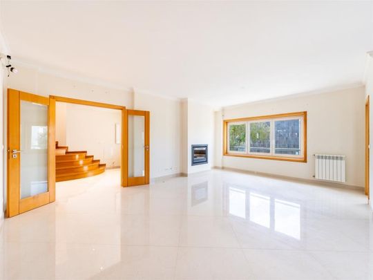 Moradia T6 em Lisboa - Photo 1