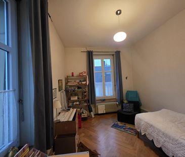 5 Zimmer, 95 m², 1. Stock - Foto 4