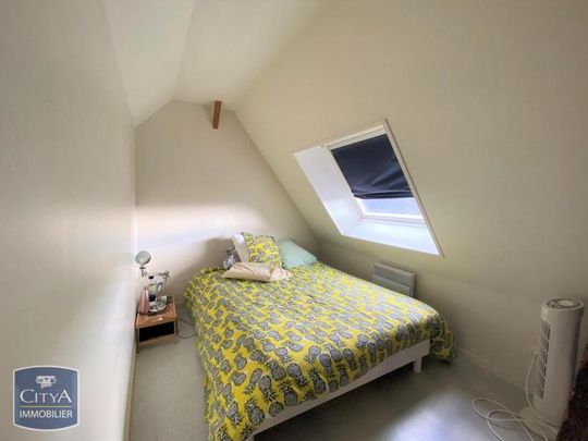 Location Appartement 2 pièces 24m² ALENCON 61000 - Photo 1