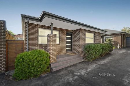 2/6 Herbert Street, Watsonia - Photo 3