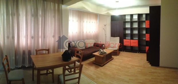 Apartament 2 camere de inchiriat in Cluj-Napoca, Gheorgheni ID 2254 - Fotografie 1
