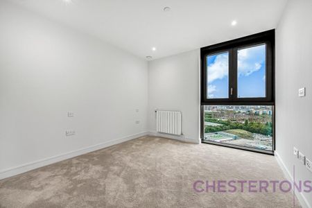 3 bedroom flat to rent - Photo 2