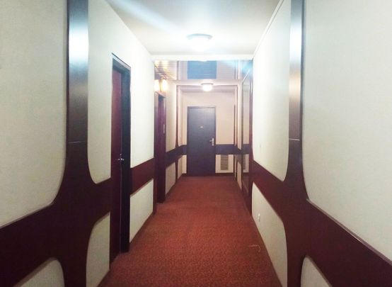 APPARTEMENT 2 PIECES - LE BELEM - ILE DE NANTES - Photo 1