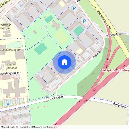 Rapsvägen 117, 23238, Arlöv