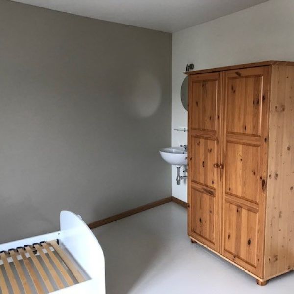 Wagenmakersstraat 2, kamer 12 - Photo 1