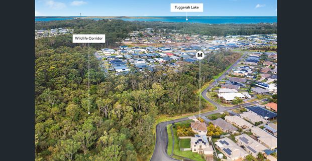 Expansive Family Home Opposite Tranquil Surrounds - Photo 1