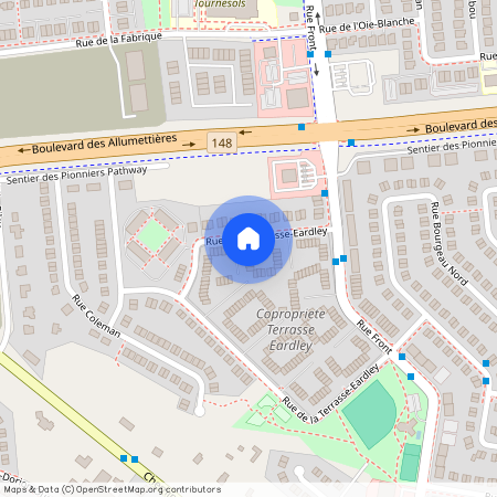 115 Rue de la Terrasse-Eardley, J9H 6B5, Gatineau (Aylmer) (Mcleod)